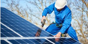 Installation Maintenance Panneaux Solaires Photovoltaïques à Esbareich